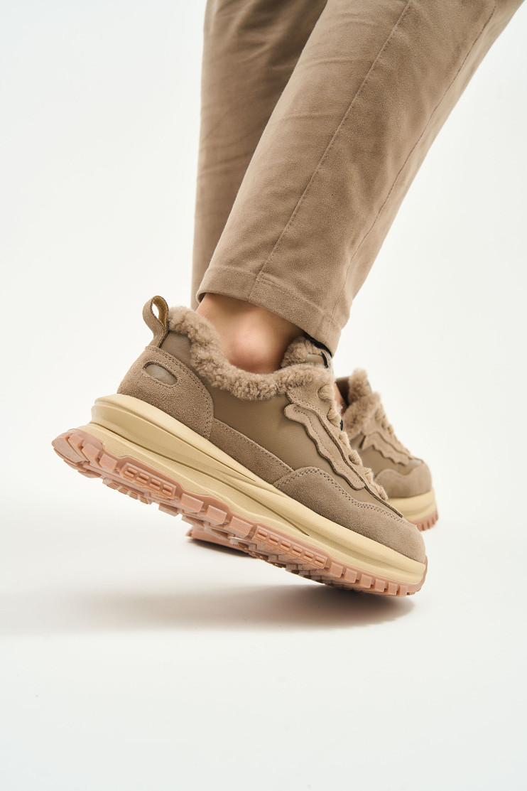 Кросівки Lonza 179559 - Вид 17 - інтернет магазин sandalini.ua