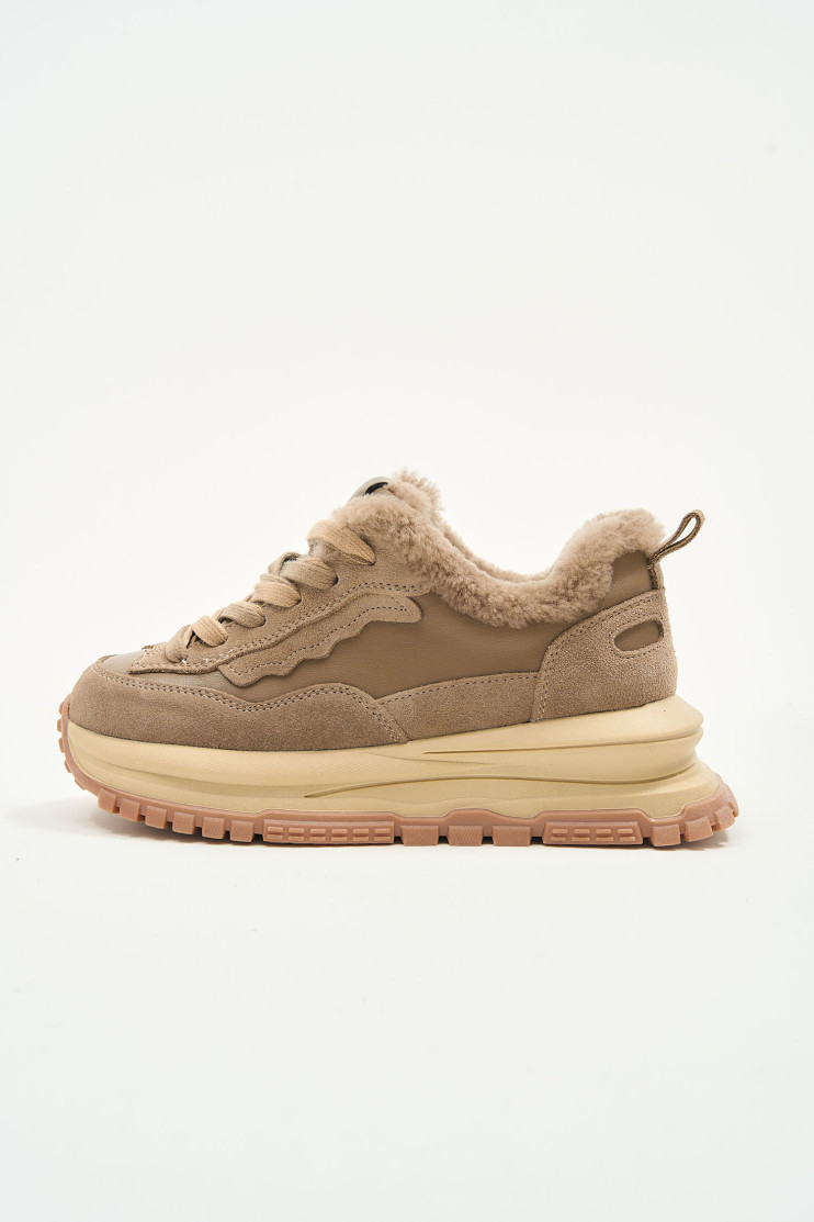 Кросівки Lonza 179559 - Вид 5 - інтернет магазин sandalini.ua