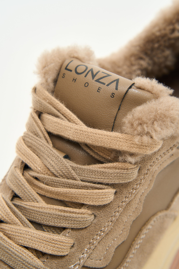 Кросівки Lonza 179559 - Вид 6 - інтернет магазин sandalini.ua