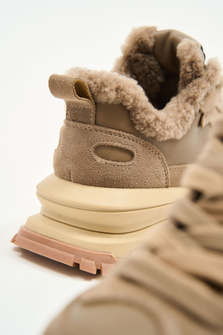 Кросівки Lonza 179559 - Вид 7 - інтернет магазин sandalini.ua