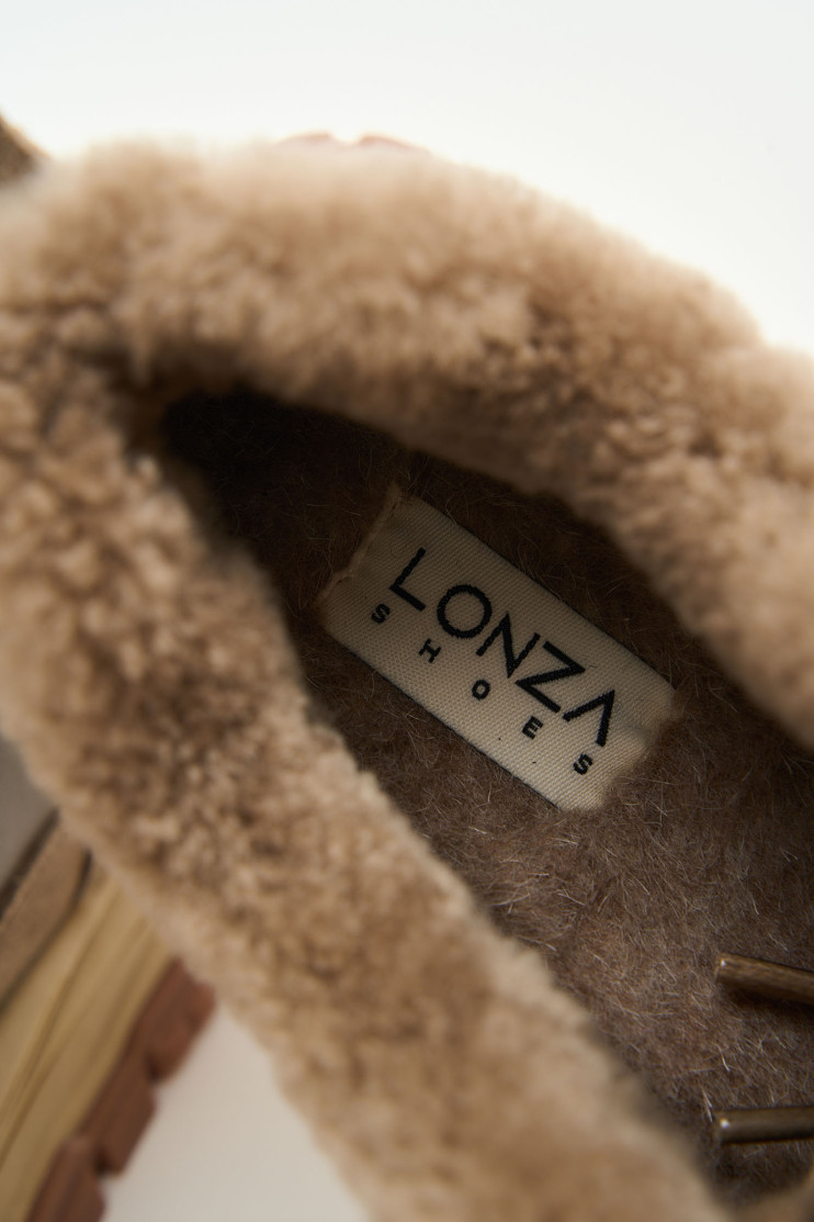 Кросівки Lonza 179559 - Вид 9 - інтернет магазин sandalini.ua