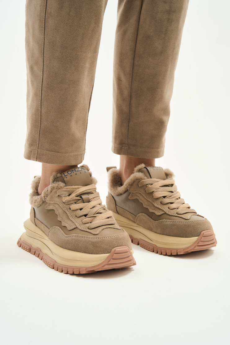 Кросівки Lonza 179559 - Вид 8 - інтернет магазин sandalini.ua