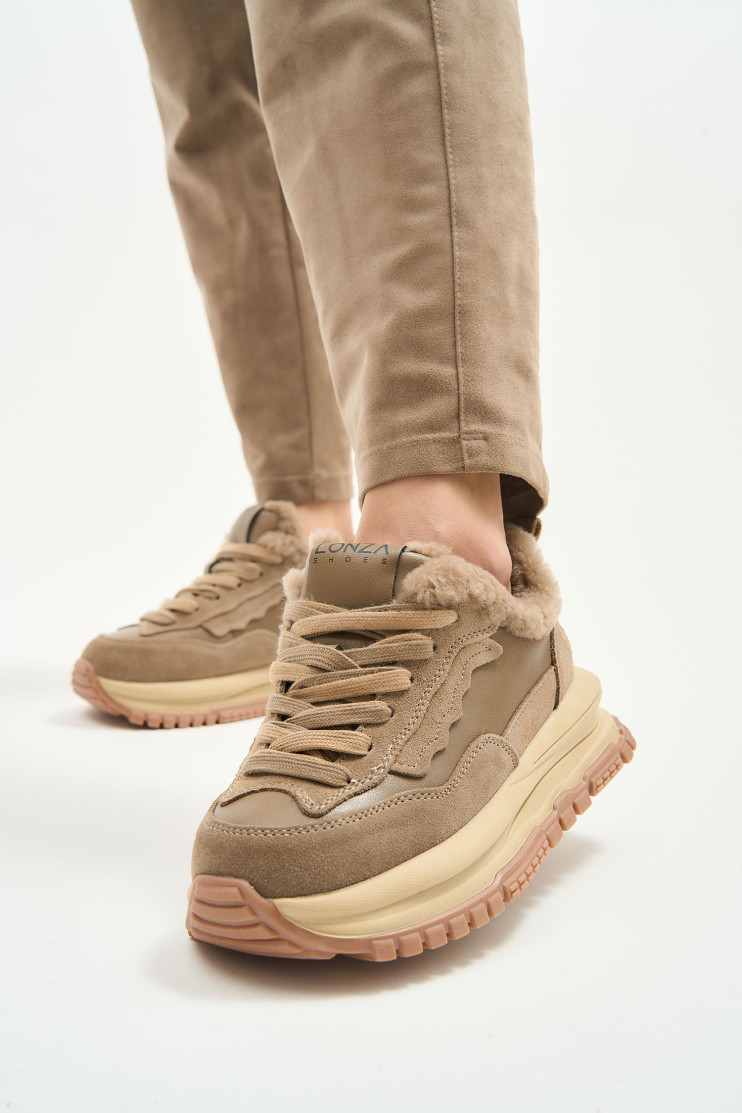 Кросівки Lonza 179559 - Вид 11 - інтернет магазин sandalini.ua