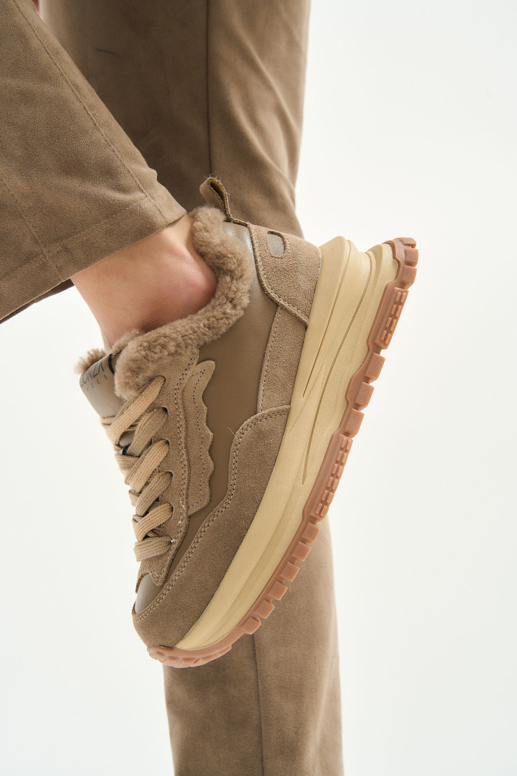 Кросівки Lonza 179559 - Вид 1 - інтернет магазин sandalini.ua