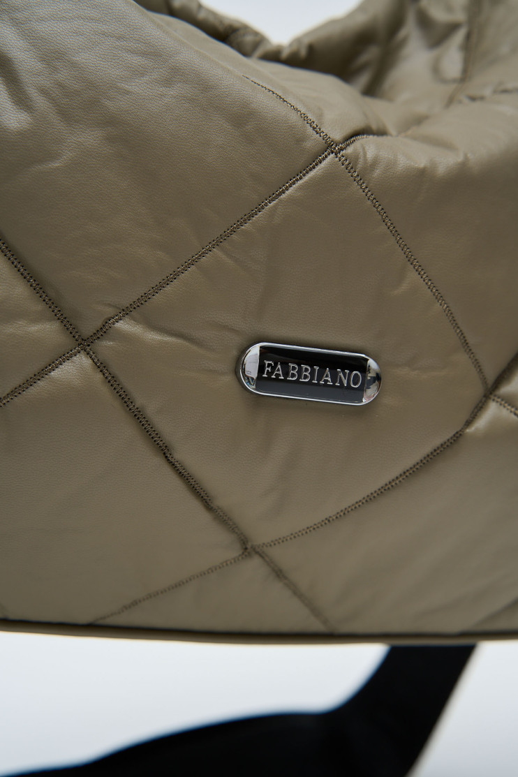 Сумка Velina Fabbiano 184888 - Вид 2 - інтернет магазин sandalini.ua