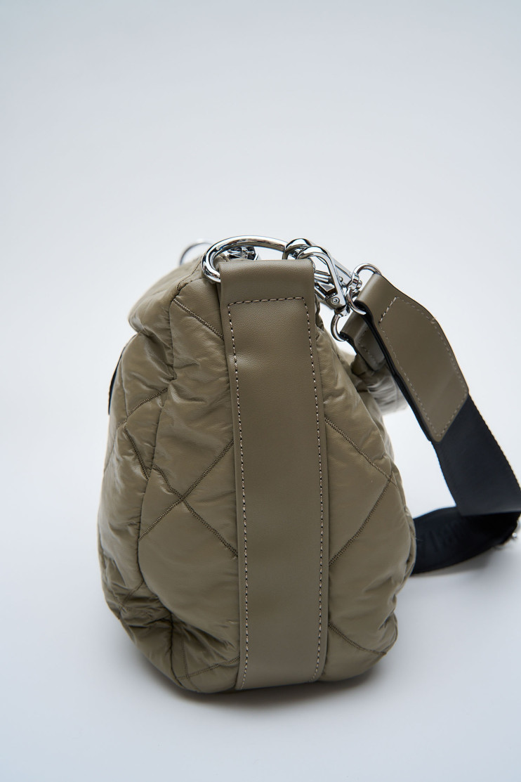 Сумка Velina Fabbiano 184888 - Вид 4 - інтернет магазин sandalini.ua