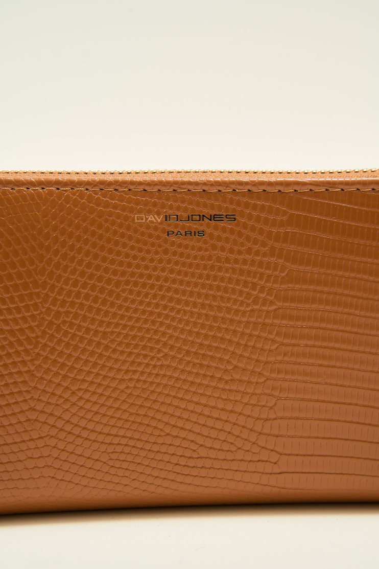Кошелек David Jones 184908 - Вид 1 - интернет магазин sandalini.ua