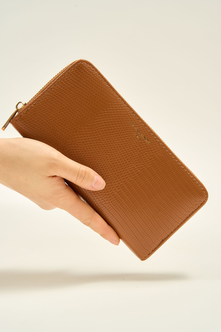 Кошелек David Jones 184908 - Вид 2 - интернет магазин sandalini.ua