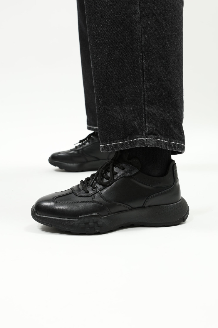 Кросівки чоловічі Fabio Monelli 181301 - Вид 13 - інтернет магазин sandalini.ua