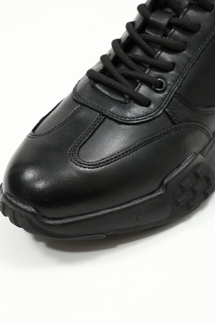 Кросівки чоловічі Fabio Monelli 181301 - Вид 9 - інтернет магазин sandalini.ua