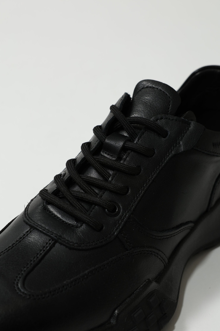 Кросівки чоловічі Fabio Monelli 181301 - Вид 14 - інтернет магазин sandalini.ua