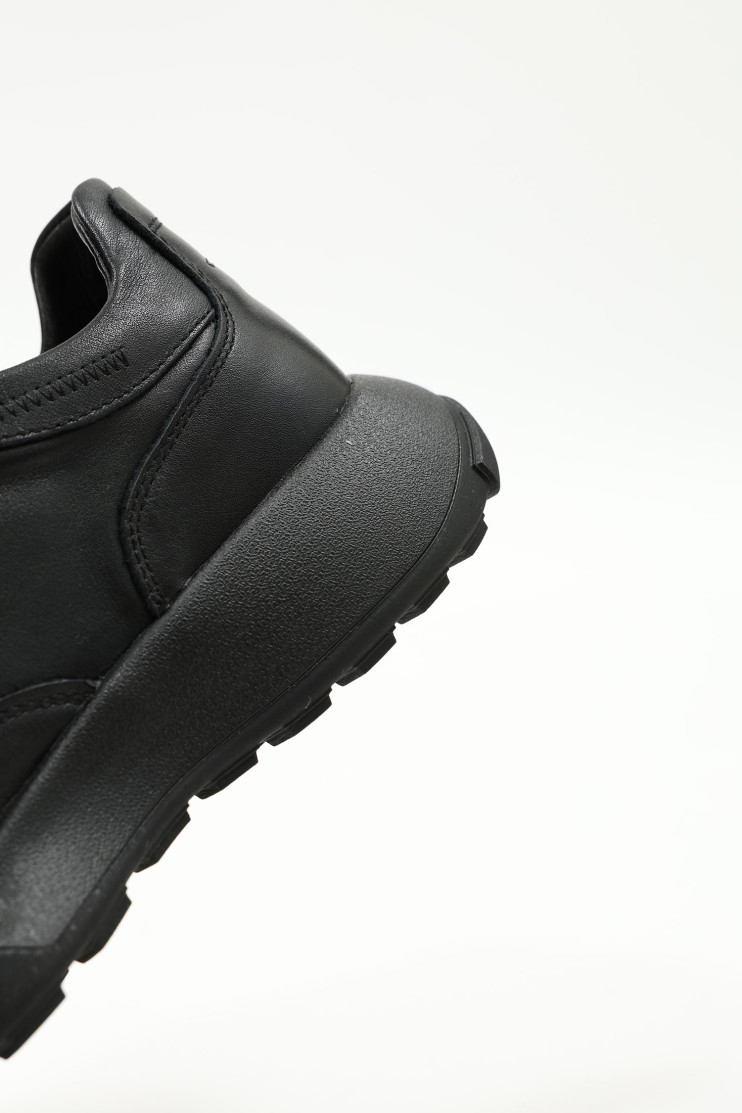 Кросівки чоловічі Fabio Monelli 181301 - Вид 5 - інтернет магазин sandalini.ua