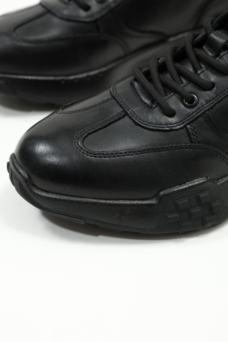 Кросівки чоловічі Fabio Monelli 181301 - Вид 6 - інтернет магазин sandalini.ua