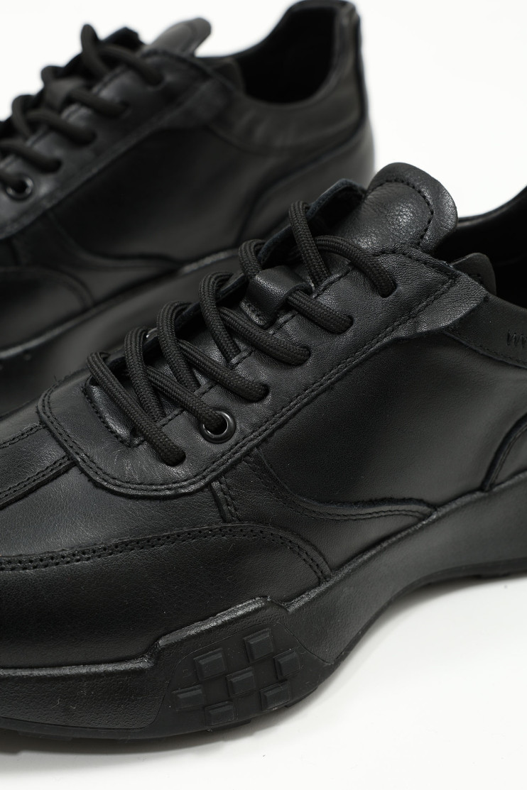 Кросівки чоловічі Fabio Monelli 181301 - Вид 15 - інтернет магазин sandalini.ua