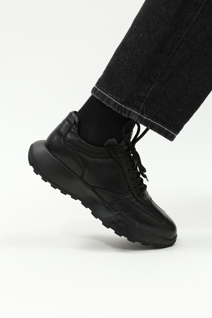 Кросівки чоловічі Fabio Monelli 181301 - Вид 7 - інтернет магазин sandalini.ua