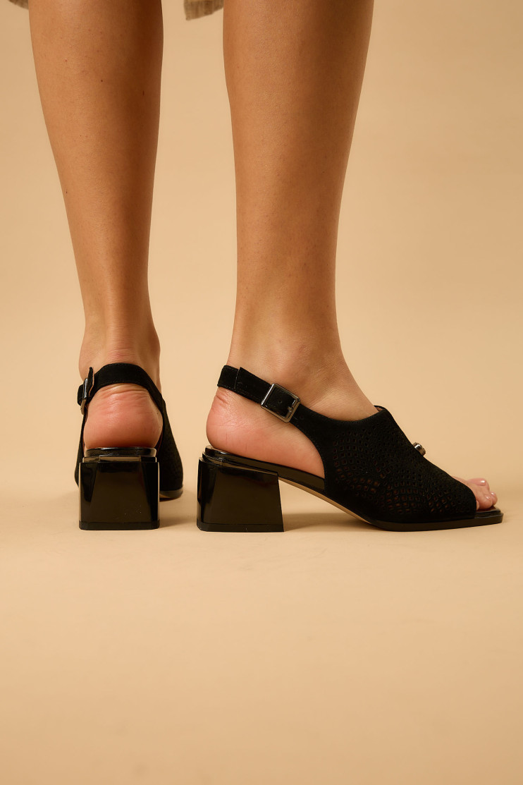 Босоніжки Lonza 182876 - Вид 12 - інтернет магазин sandalini.ua