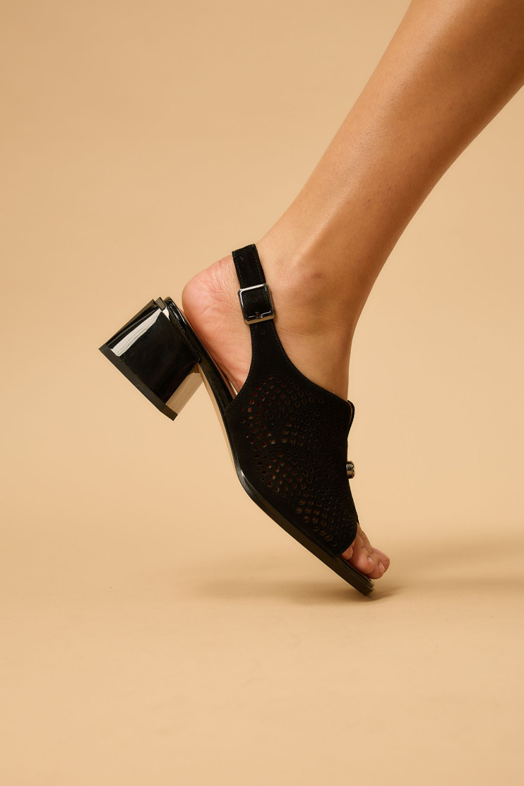 Босоніжки Lonza 182876 - Вид 10 - інтернет магазин sandalini.ua