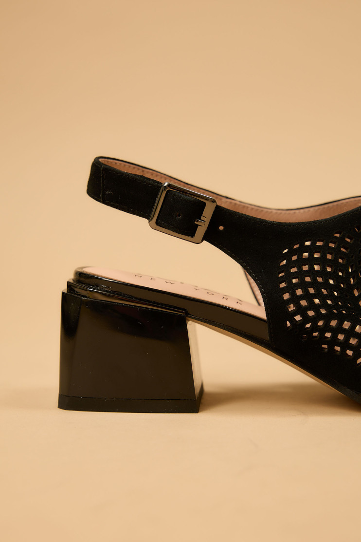 Босоніжки Lonza 182876 - Вид 14 - інтернет магазин sandalini.ua