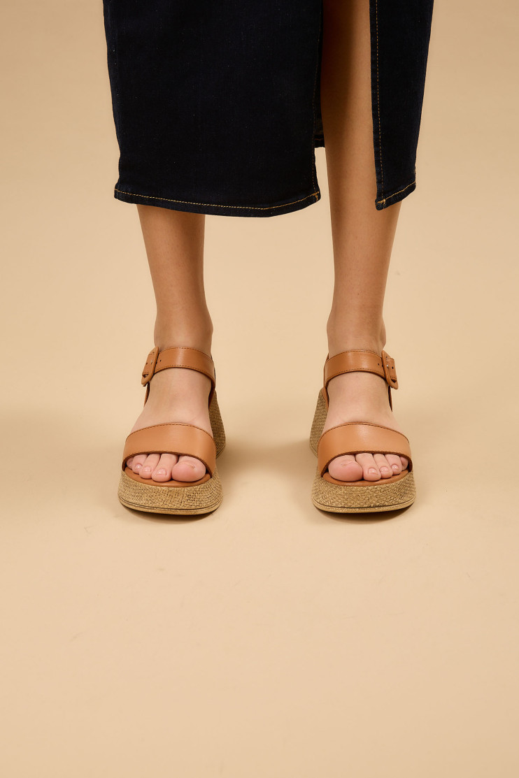 Босоніжки Lonza 184825 - Вид 5 - інтернет магазин sandalini.ua