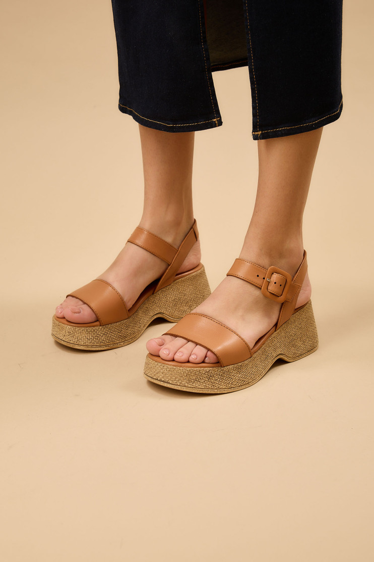 Босоніжки Lonza 184825 - Вид 3 - інтернет магазин sandalini.ua