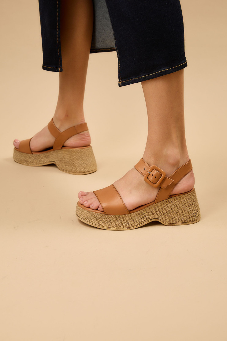 Босоніжки Lonza 184825 - Вид 9 - інтернет магазин sandalini.ua