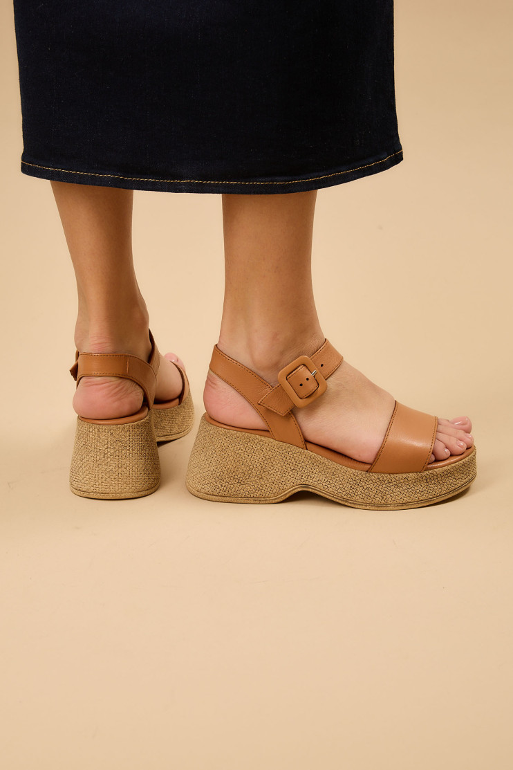 Босоніжки Lonza 184825 - Вид 10 - інтернет магазин sandalini.ua