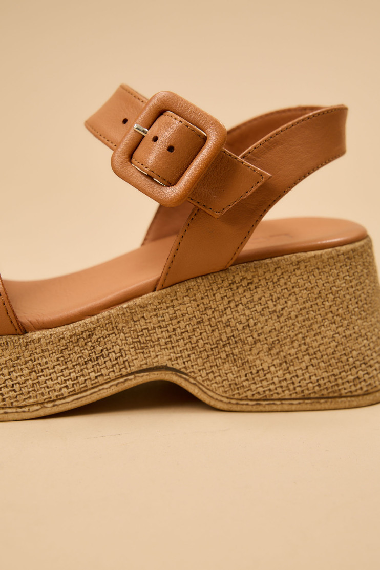 Босоніжки Lonza 184825 - Вид 4 - інтернет магазин sandalini.ua