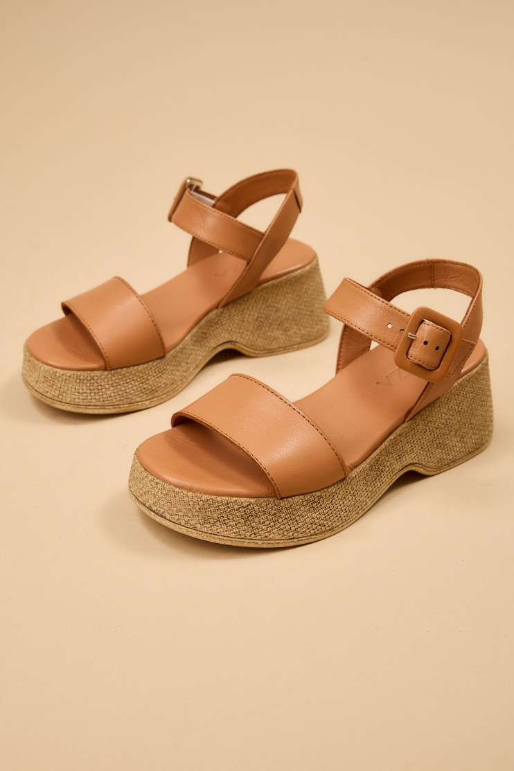 Босоніжки Lonza 184825 - Вид 11 - інтернет магазин sandalini.ua