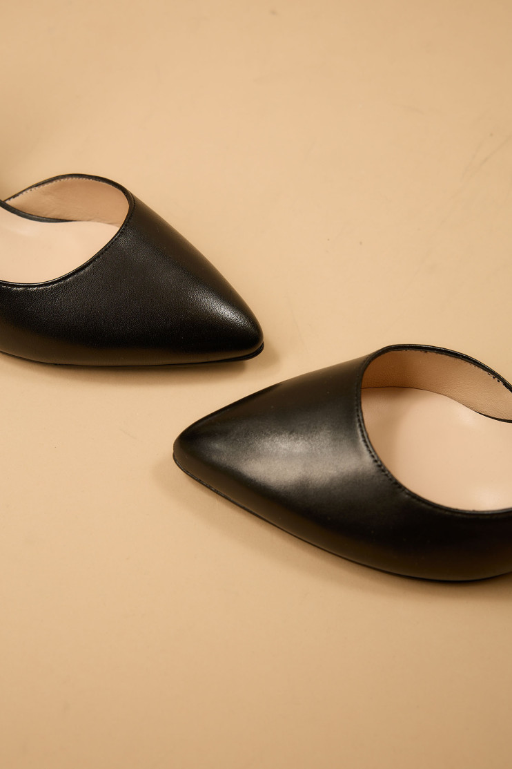 Туфли Lonza NY 185660 - Вид 10 - интернет магазин sandalini.ua