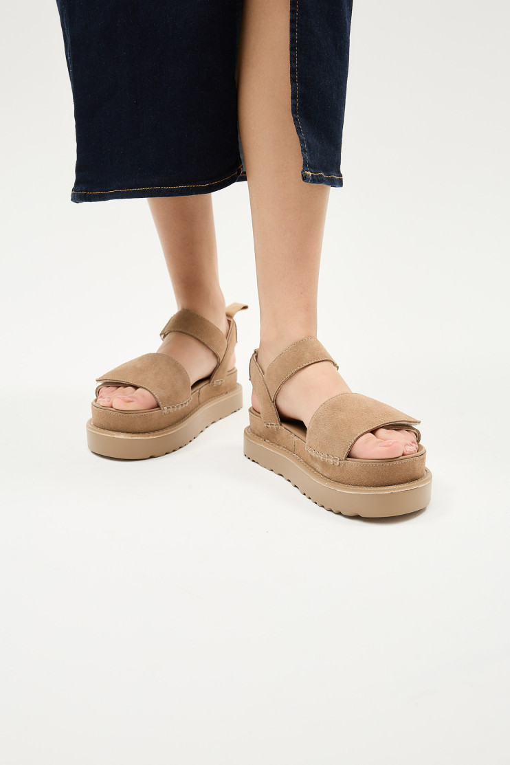 Босоніжки Lonza 186987 - Вид 7 - інтернет магазин sandalini.ua