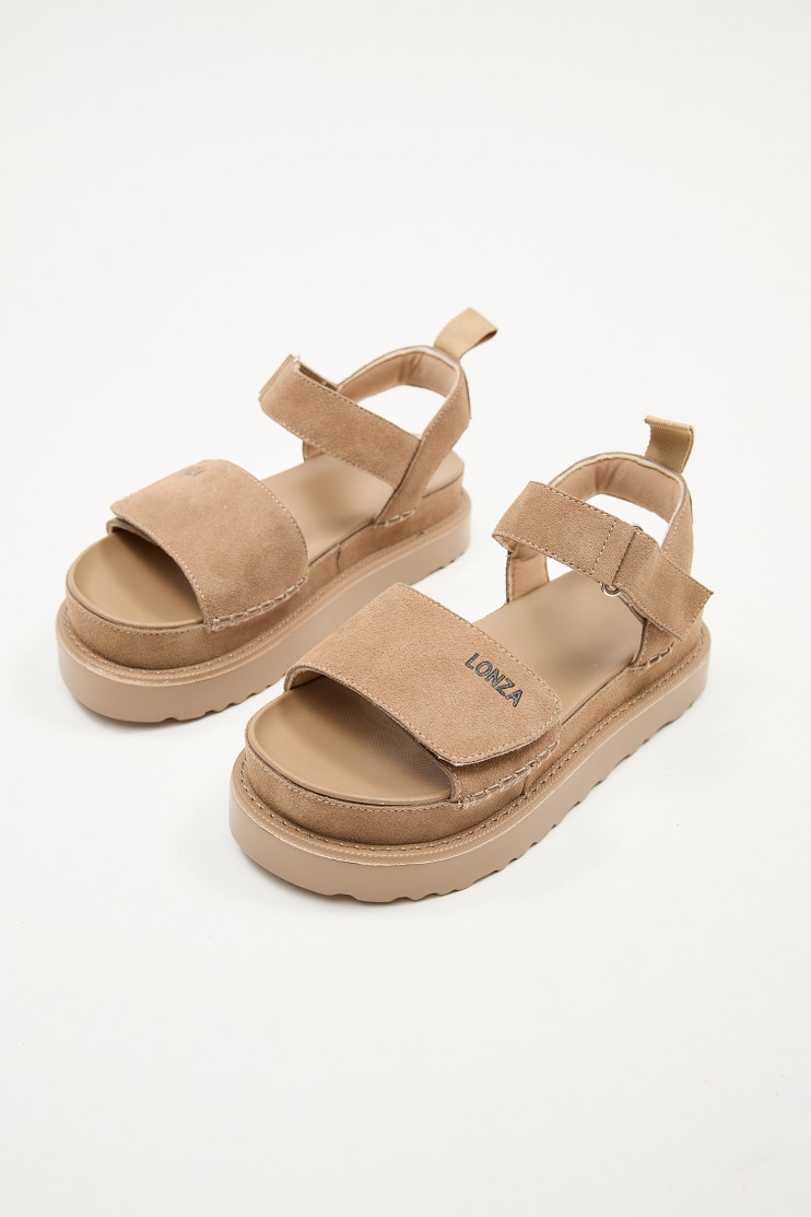 Босоніжки Lonza 186987 - Вид 10 - інтернет магазин sandalini.ua