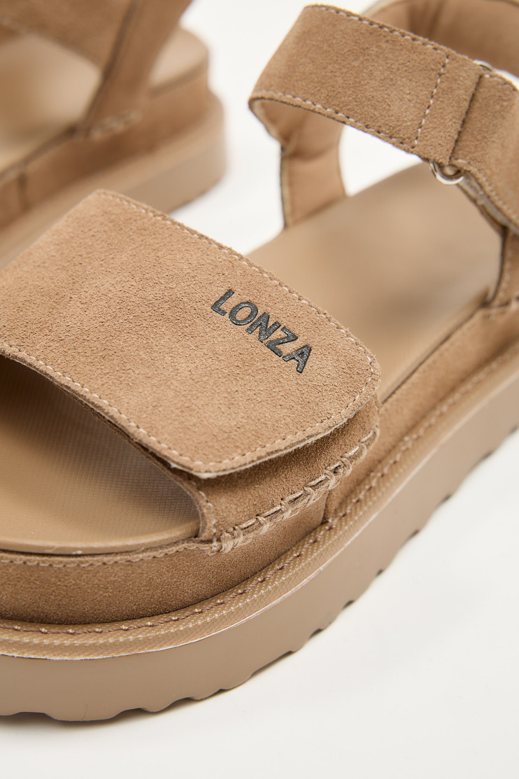 Босоніжки Lonza 186987 - Вид 11 - інтернет магазин sandalini.ua