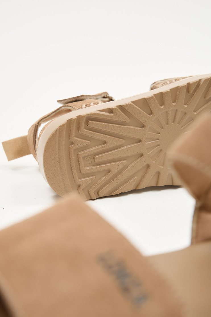 Босоніжки Lonza 186987 - Вид 6 - інтернет магазин sandalini.ua