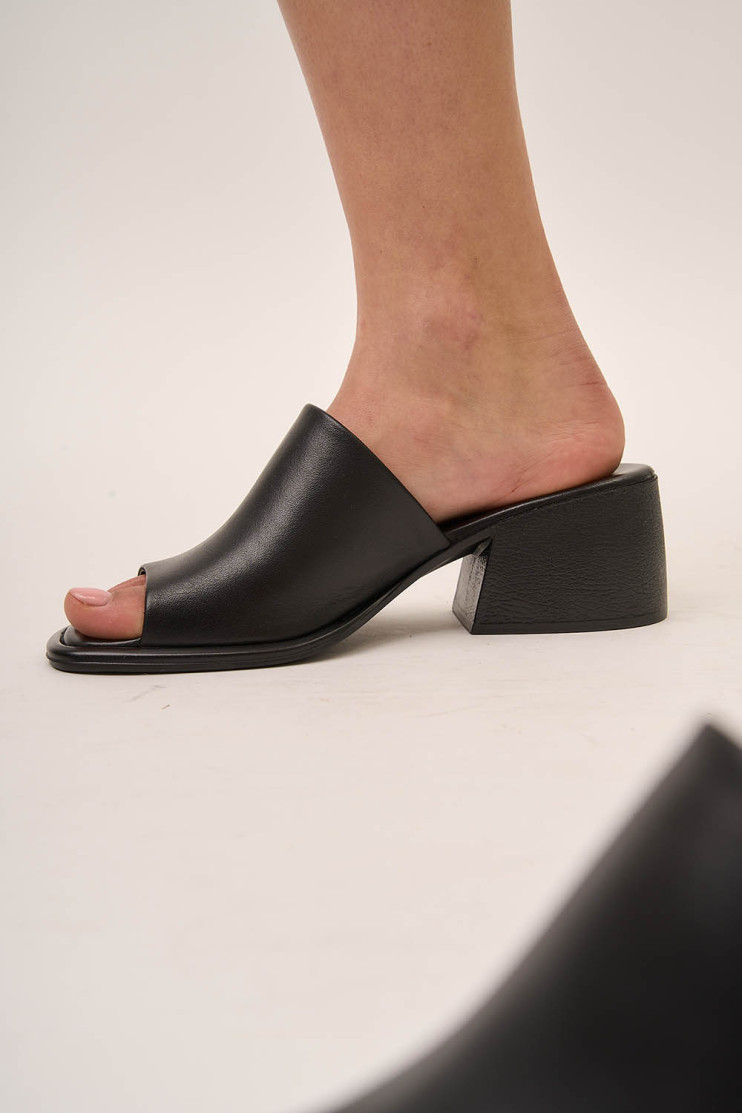 Сабо Lonza 184630 - Вид 13 - інтернет магазин sandalini.ua