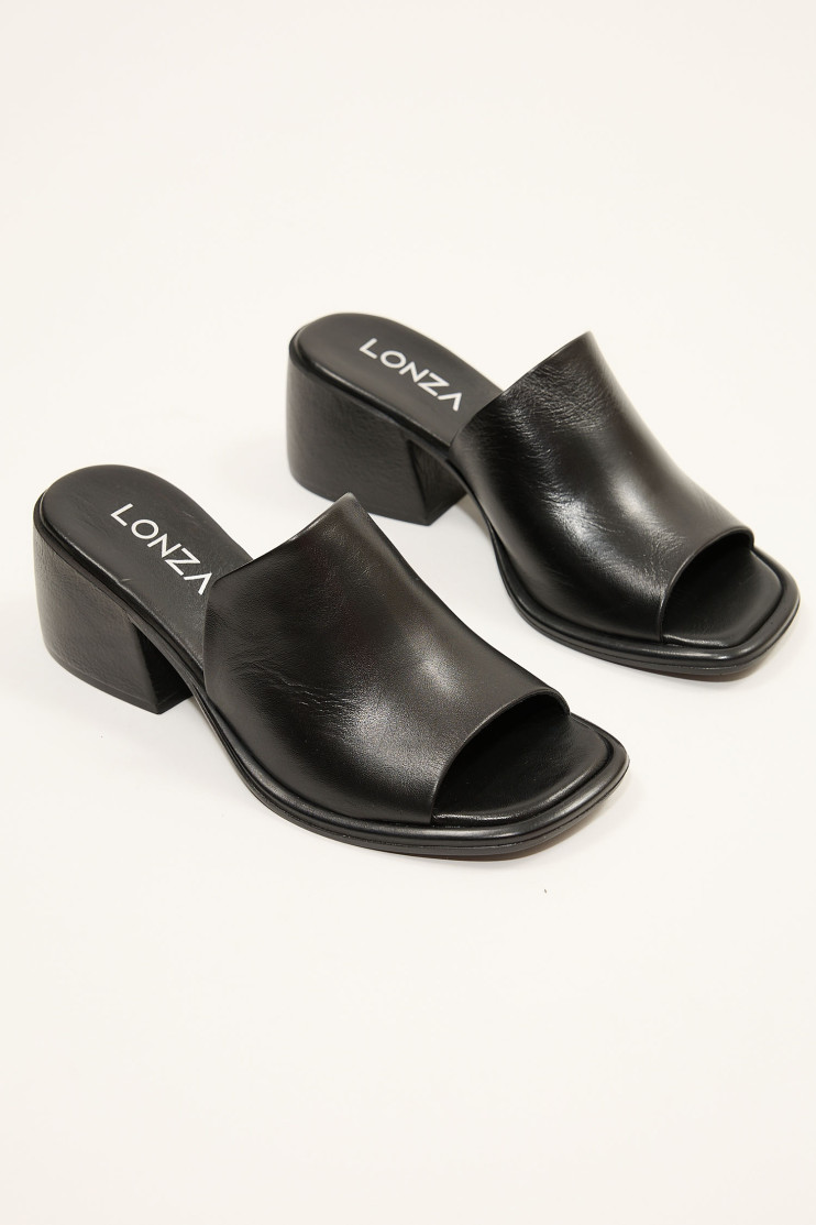 Сабо Lonza 184630 - Вид 12 - інтернет магазин sandalini.ua