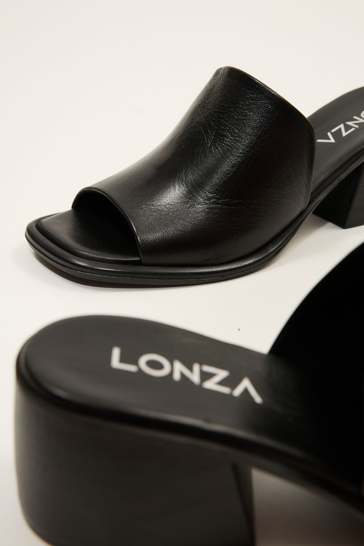 Сабо Lonza 184630 - Вид 10 - інтернет магазин sandalini.ua