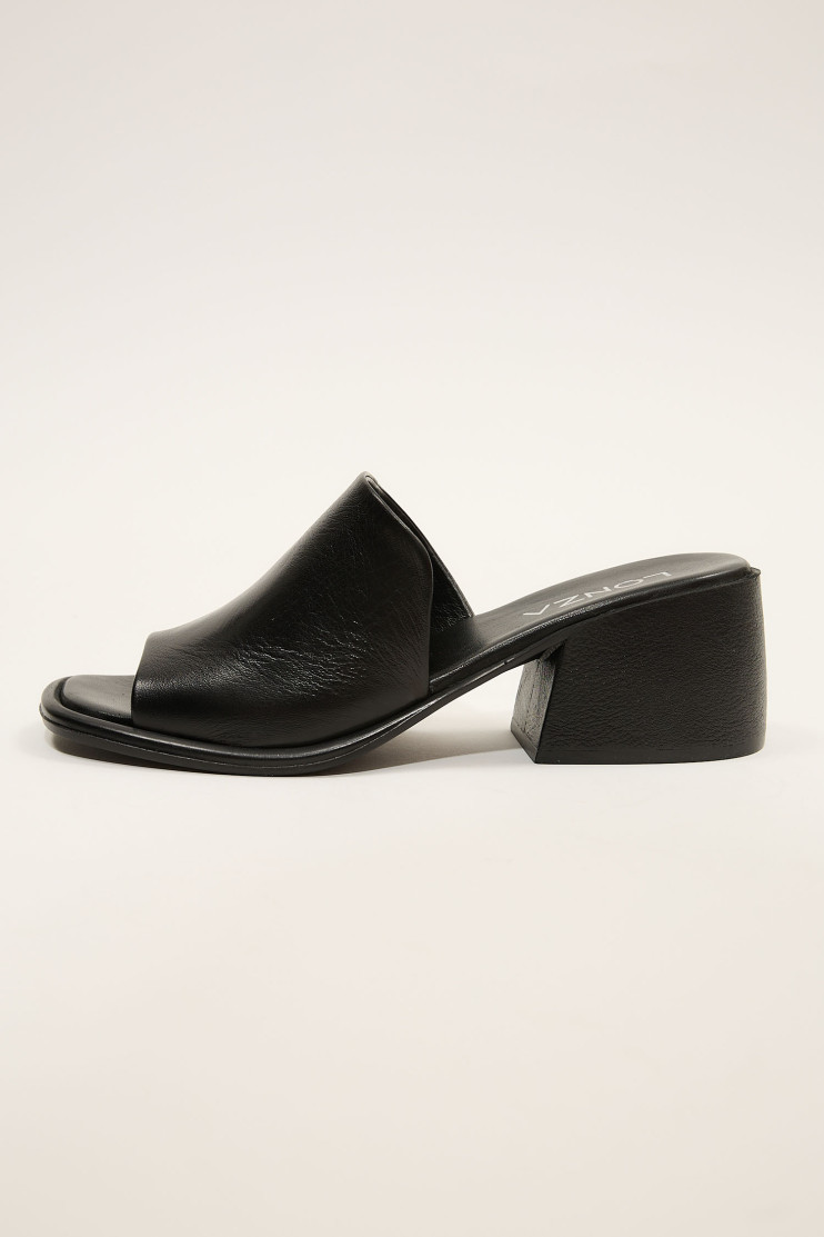 Сабо Lonza 184630 - Вид 18 - інтернет магазин sandalini.ua