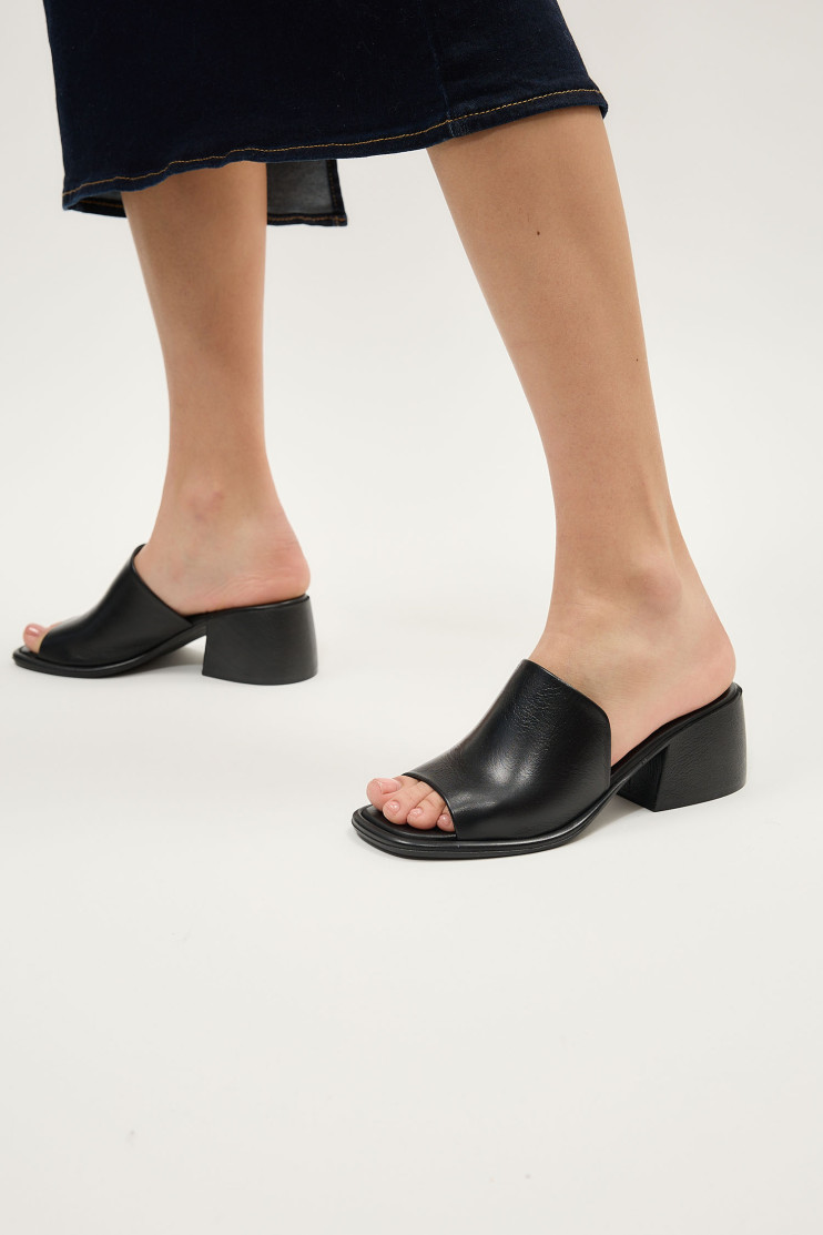 Сабо Lonza 184630 - Вид 22 - інтернет магазин sandalini.ua