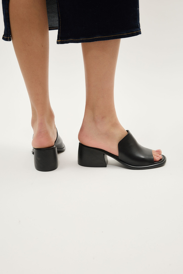 Сабо Lonza 184630 - Вид 23 - інтернет магазин sandalini.ua