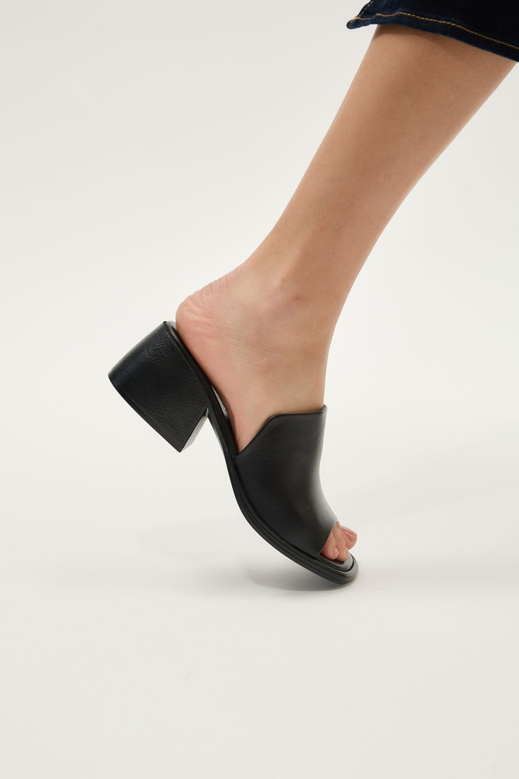 Сабо Lonza 184630 - Вид 25 - інтернет магазин sandalini.ua