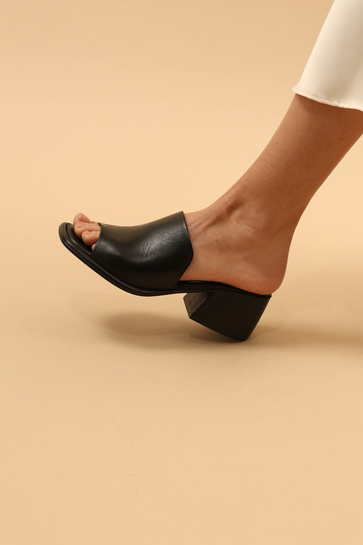 Сабо Lonza 184630 - Вид 6 - інтернет магазин sandalini.ua