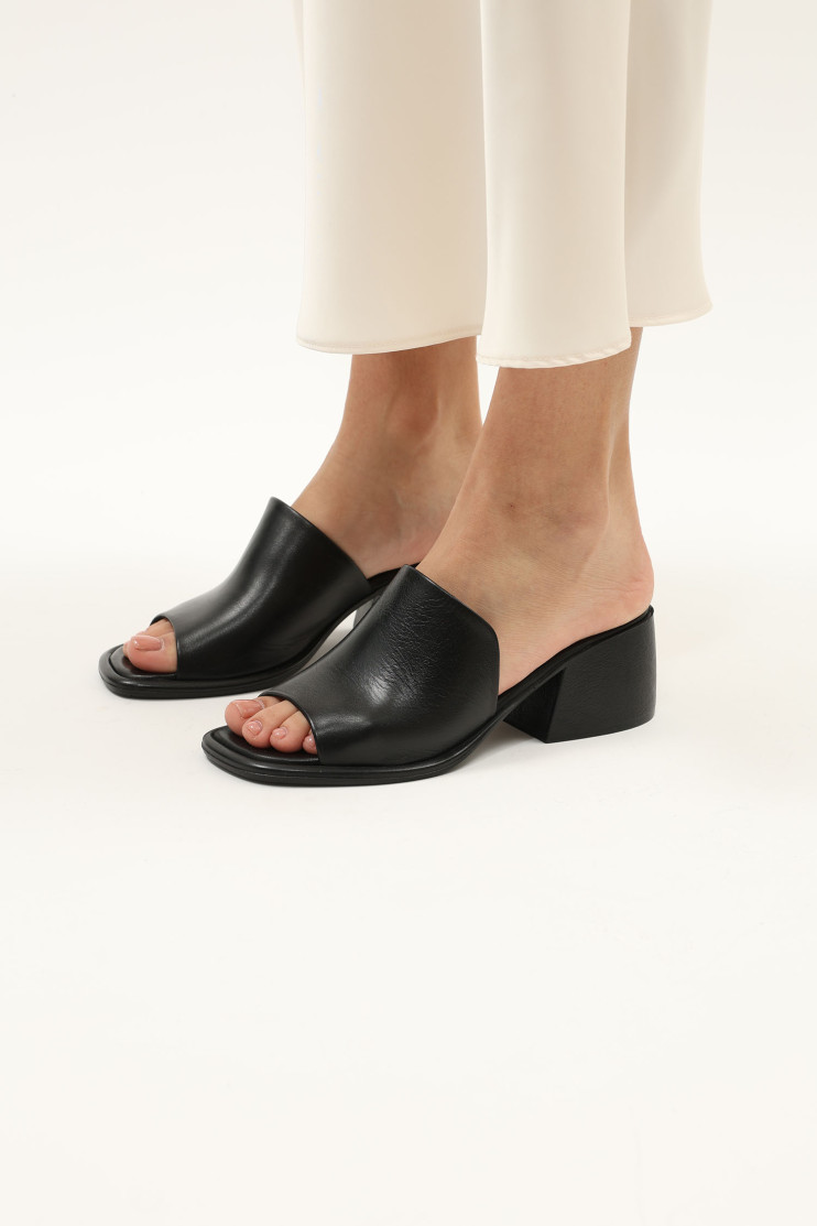 Сабо Lonza 184630 - Вид 26 - інтернет магазин sandalini.ua