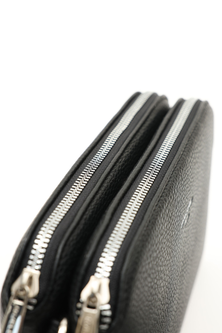 Сумка David Jones 187320 - Вид 3 - інтернет магазин sandalini.ua