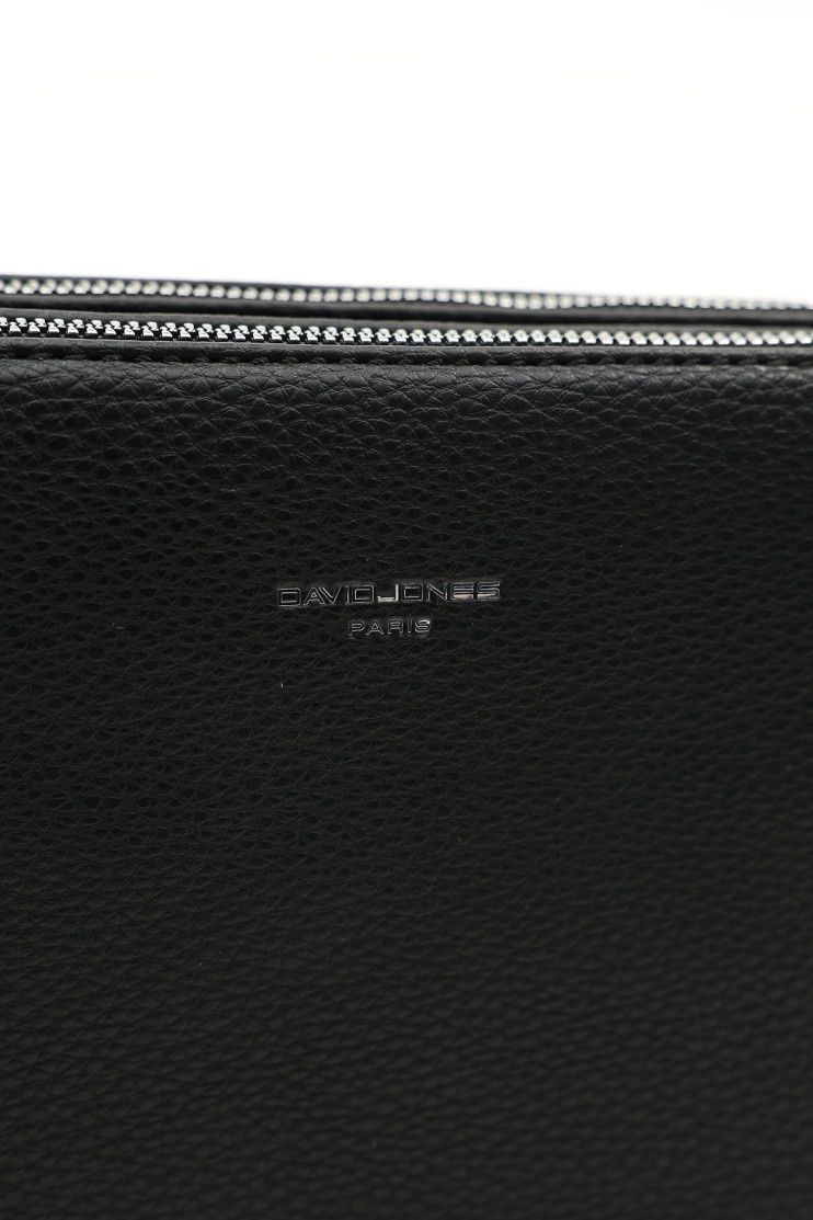 Сумка David Jones 187320 - Вид 5 - інтернет магазин sandalini.ua