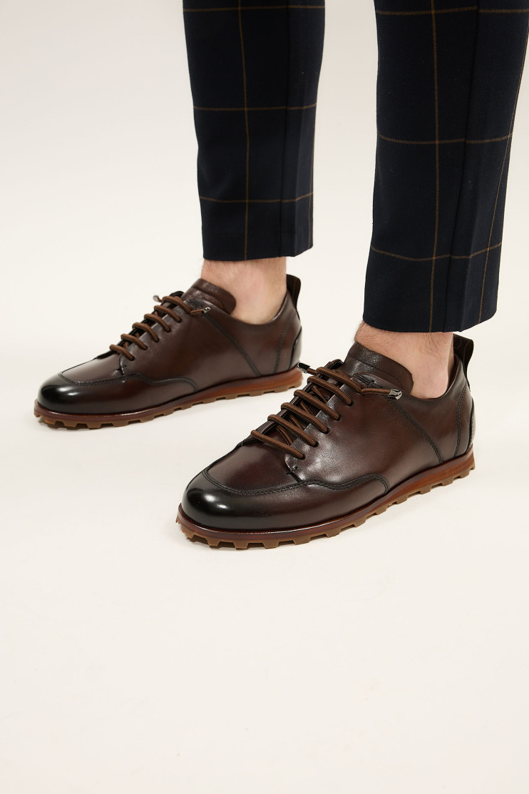 Кросівки чоловічі Fabio Monelli 186219 - Вид 1 - інтернет магазин sandalini.ua