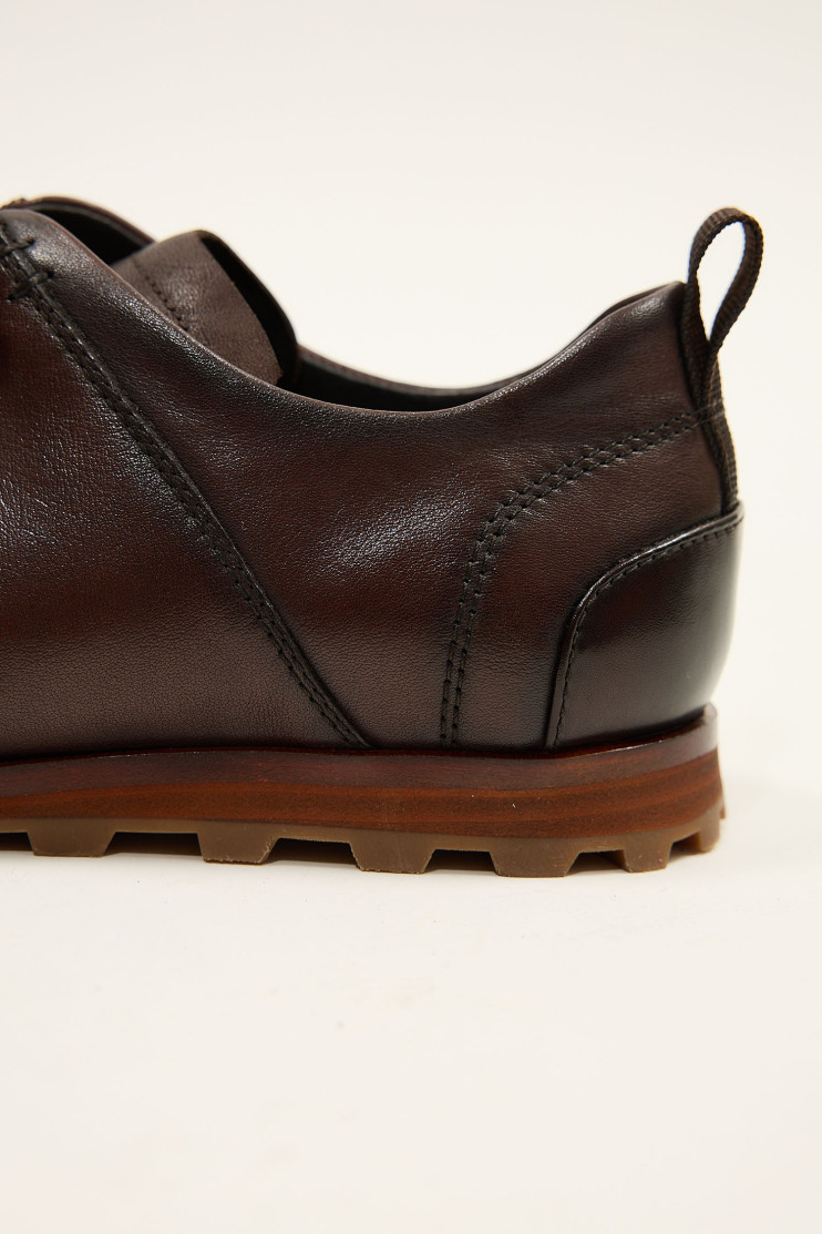 Кросівки чоловічі Fabio Monelli 186219 - Вид 8 - інтернет магазин sandalini.ua