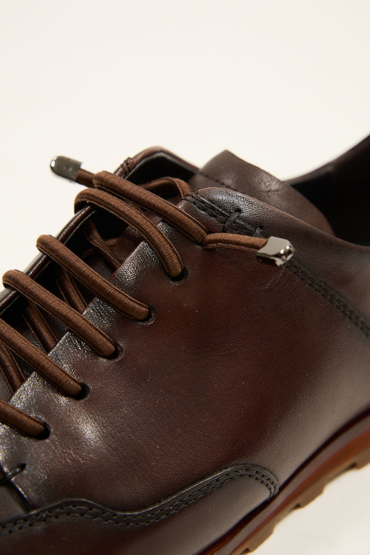 Кросівки чоловічі Fabio Monelli 186219 - Вид 9 - інтернет магазин sandalini.ua