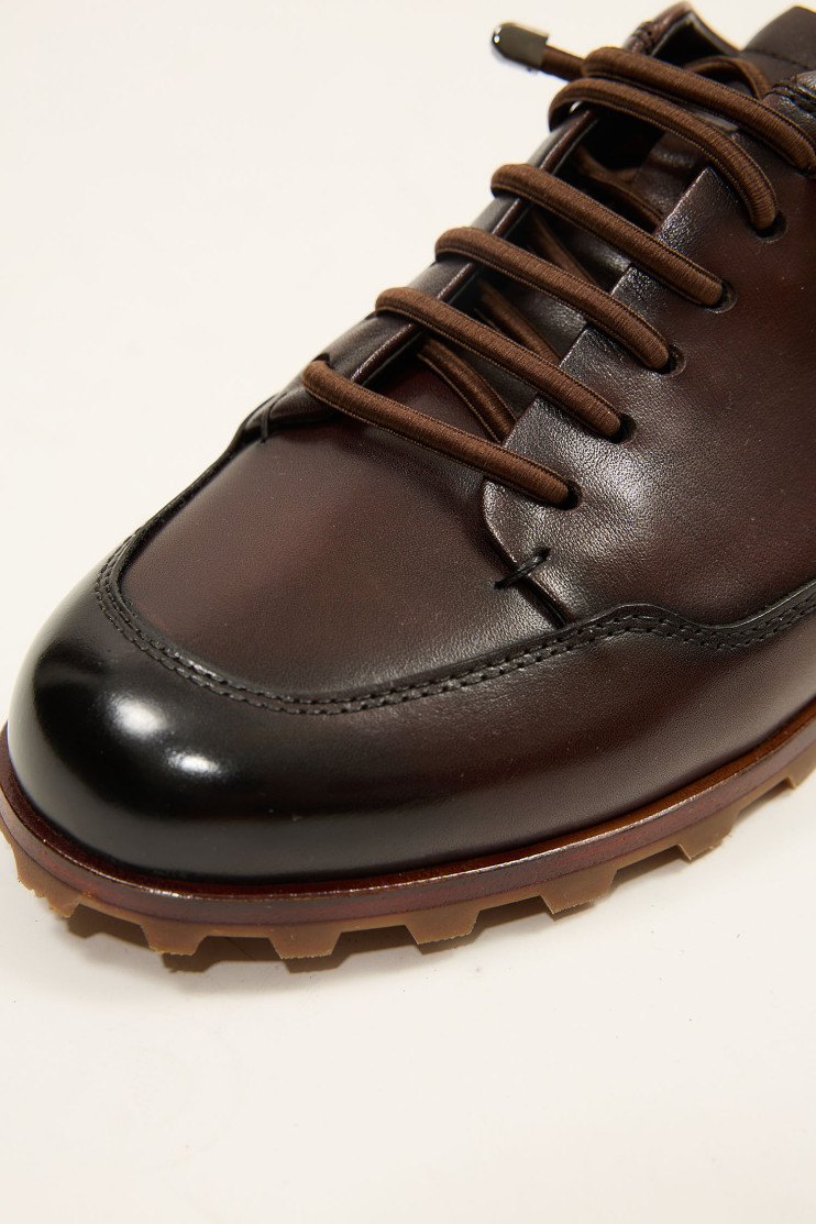 Кросівки чоловічі Fabio Monelli 186219 - Вид 10 - інтернет магазин sandalini.ua