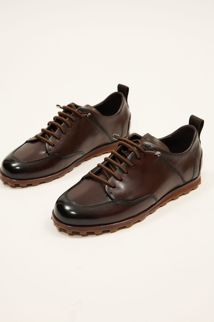 Кросівки чоловічі Fabio Monelli 186219 - Вид 12 - інтернет магазин sandalini.ua