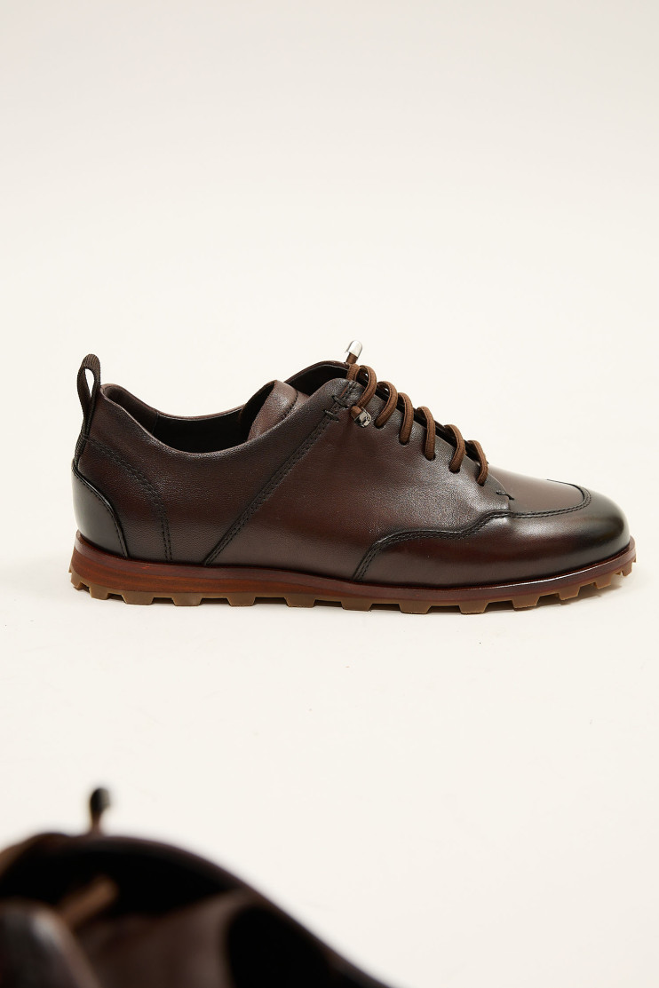 Кросівки чоловічі Fabio Monelli 186219 - Вид 14 - інтернет магазин sandalini.ua